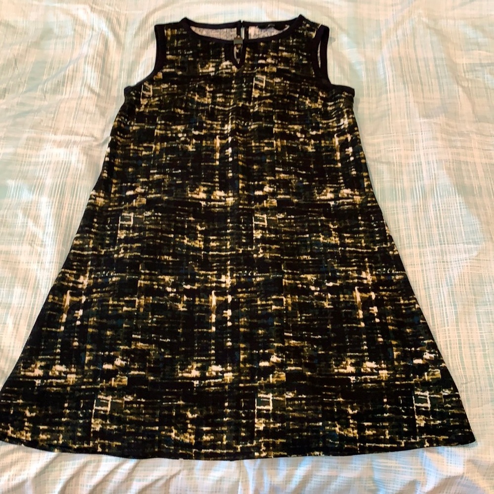 GNW Dress.